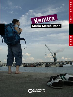 cover image of Kenitra